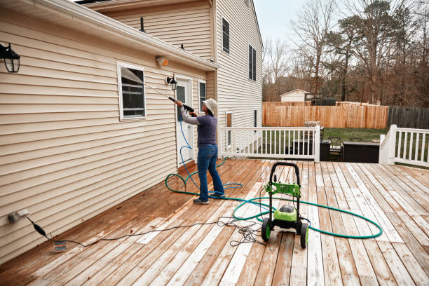 Best Residential Pressure Washing Services  in Oakland, IA
