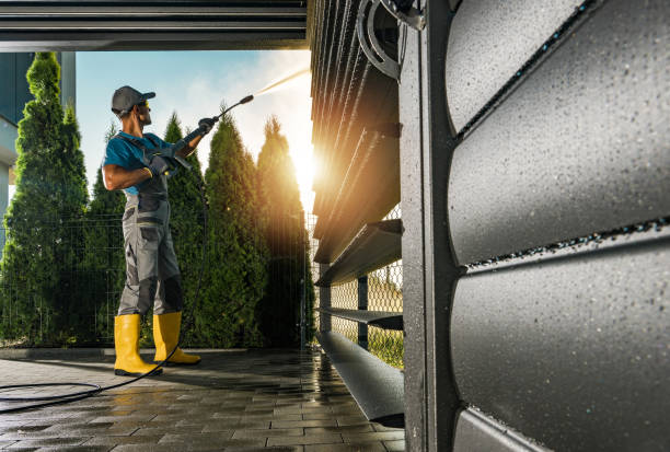 Best Fence Pressure Washing  in Oakland, IA
