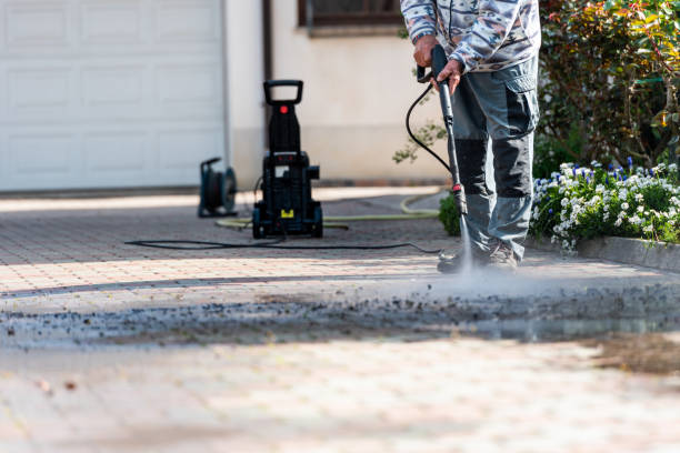Best House Pressure Washing  in Oakland, IA