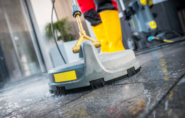 Local Pressure Washing Services in Oakland, IA