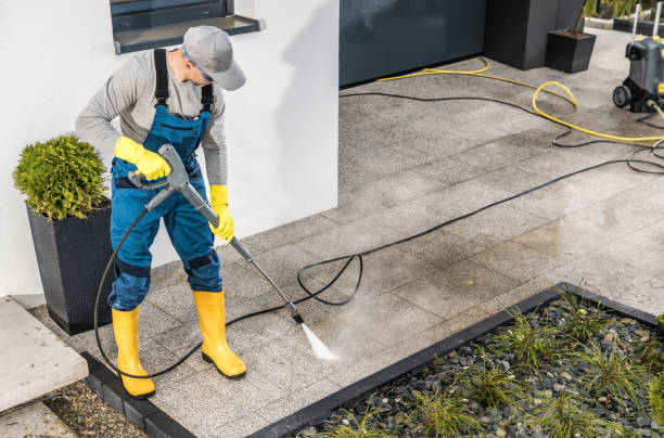 Best Deck Cleaning Services  in Oakland, IA