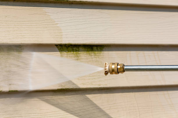 Professional Pressure Washing in Oakland, IA
